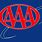 AAA Logo History