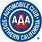 AAA South Auto Club Logo