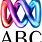 ABC DVD Video Logo