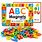 ABC Magnetic Alphabet Letters