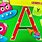 ABCD Alphabet Games