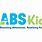 ABS Kids Logo