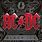 AC/DC Black Ice Album Cover
