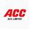 ACC LTD Logo