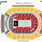 ACC Seating Map