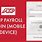 ADP Payroll for Employees