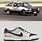 AE86 Initial D Shoes
