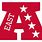AFC East Logo