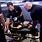 AJ Lee Injury