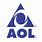 AOL Logo Desktop Icon