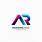 AR Logo Template