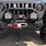 ARB Jeep Bumper