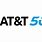 AT&T 5G Logo