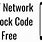 AT&T Network Unlock Code