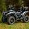 ATV CF Moto 1000