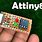 ATtiny85 Programmer