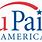 AU Pair in America Logo