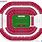 AZ Cardinals Stadium Seating Map
