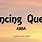 Abba Dancing Queen Lyrics