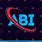 Abi Name Logo