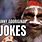 Aboriginal Jokes