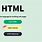 About HTML Language