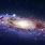 About Milky Way Galaxy