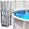 Above Ground Pool Accessories