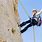 Abseiling Images