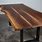Acacia Wood Table Top