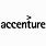 Accenture Logo Font