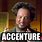 Accenture Meme