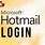 Access My Hotmail