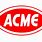 Acme Company Logo