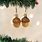 Acorn Christmas Ornaments