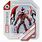 Action Figure Box PNG