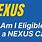 Activate Nexus Card
