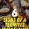 Active Signs of Termites