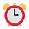 Activity Time Emoji