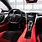 Acura NSX Type S Interior