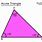 Acute Angled Triangle Area