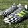 Adidas Nemesis Cleats