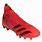 Adidas Predator Freak Football Boots