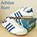 Adidas Rom Vintage