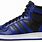 Adidas Top Ten Blue