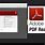 Adobe Acrobat Reader Free Download Windows 10