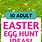 Adult Easter Egg Scavenger Hunt