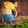 Adventure Time 1080P Wallpaper