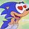 Adventures of Sonic the Hedgehog Lovesick