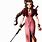 Aerith PNG
